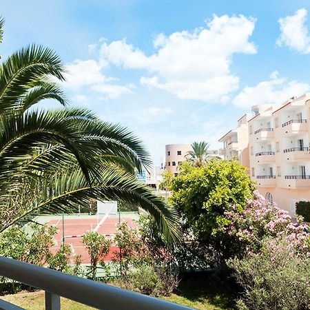 Aparthotel Vibra Club Maritim Σαν Αντόνιο Εξωτερικό φωτογραφία