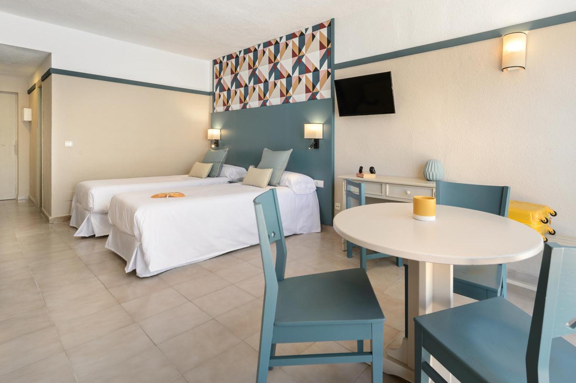 Aparthotel Vibra Club Maritim Σαν Αντόνιο Εξωτερικό φωτογραφία