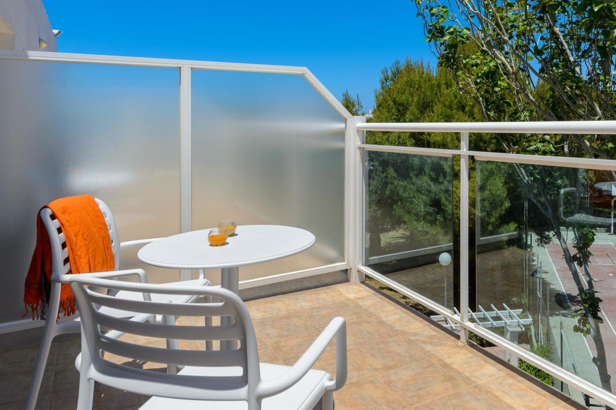 Aparthotel Vibra Club Maritim Σαν Αντόνιο Εξωτερικό φωτογραφία