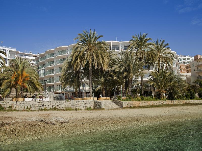 Aparthotel Vibra Club Maritim Σαν Αντόνιο Εξωτερικό φωτογραφία