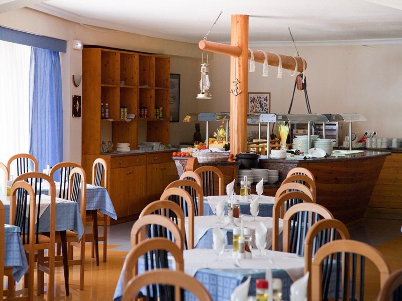Aparthotel Vibra Club Maritim Σαν Αντόνιο Εξωτερικό φωτογραφία