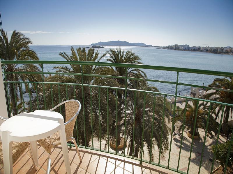 Aparthotel Vibra Club Maritim Σαν Αντόνιο Εξωτερικό φωτογραφία