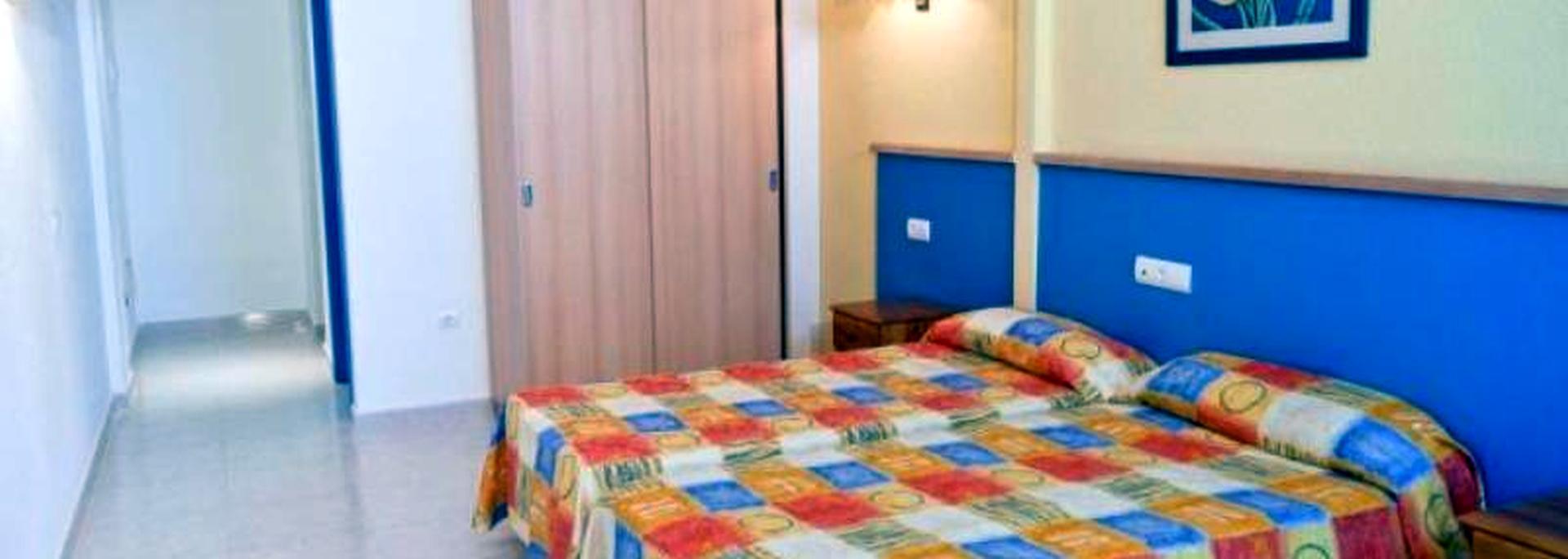 Aparthotel Vibra Club Maritim Σαν Αντόνιο Εξωτερικό φωτογραφία