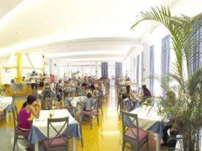 Aparthotel Vibra Club Maritim Σαν Αντόνιο Εξωτερικό φωτογραφία