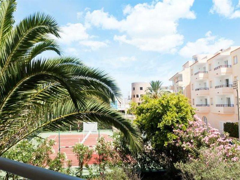 Aparthotel Vibra Club Maritim Σαν Αντόνιο Εξωτερικό φωτογραφία