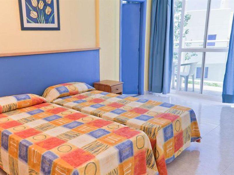 Aparthotel Vibra Club Maritim Σαν Αντόνιο Εξωτερικό φωτογραφία