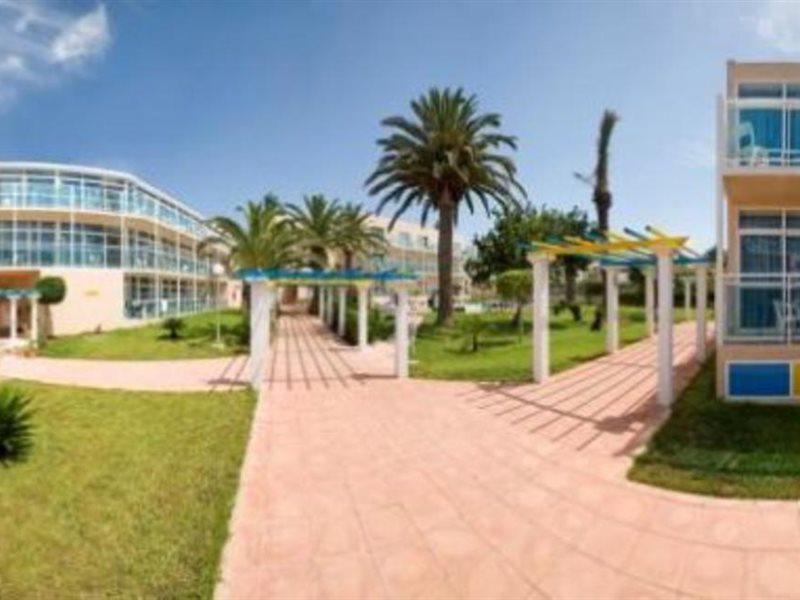Aparthotel Vibra Club Maritim Σαν Αντόνιο Εξωτερικό φωτογραφία